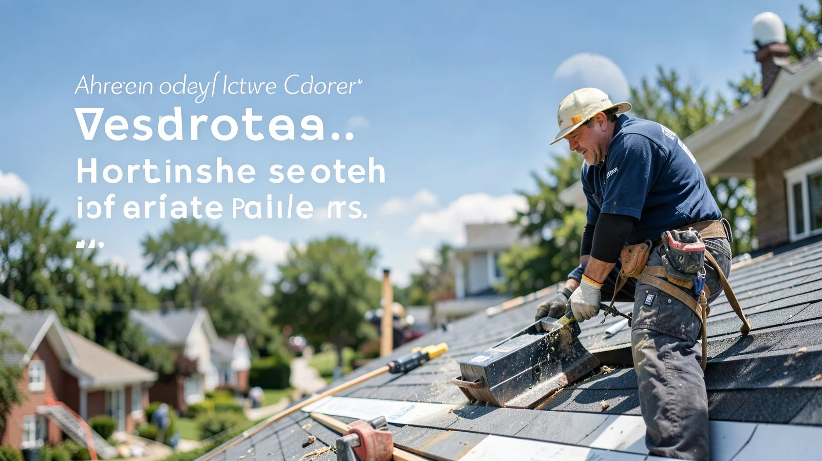 Roof Replacement in Kendall, WI near me